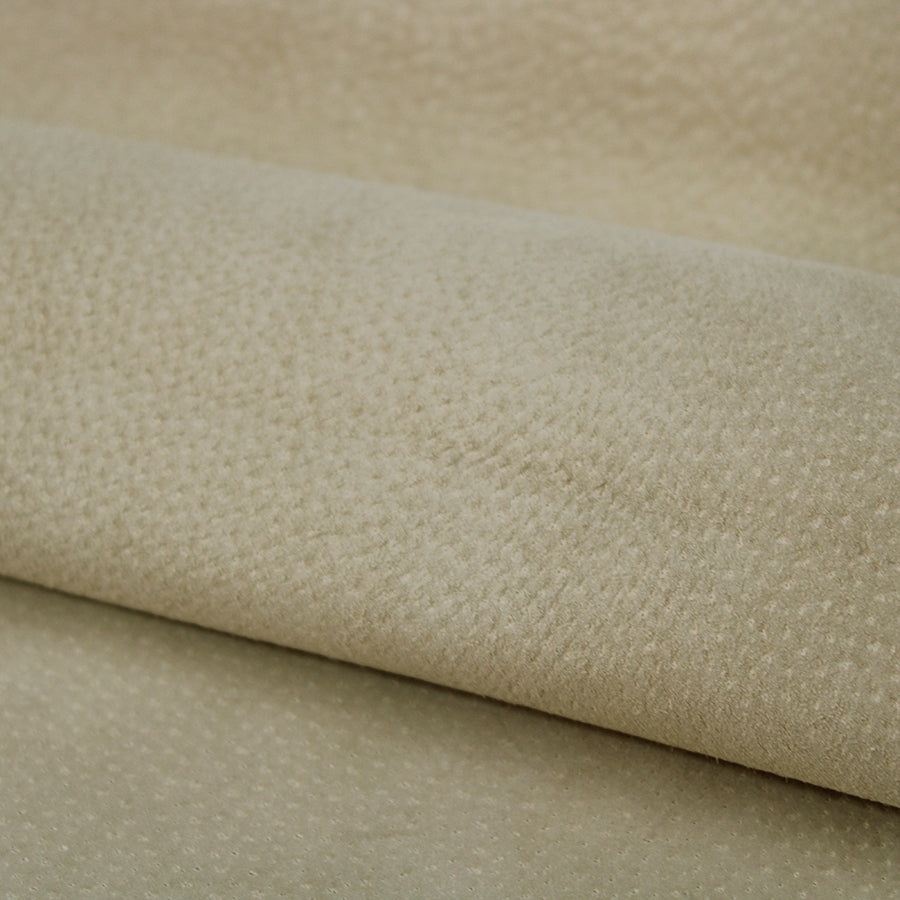 🐖 Cerdo serraje color beig