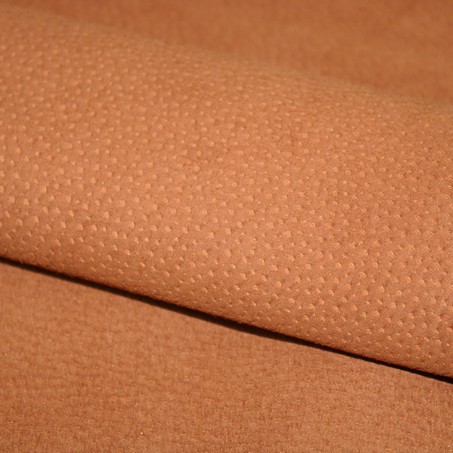 🐖 Cerdo serraje color coñac