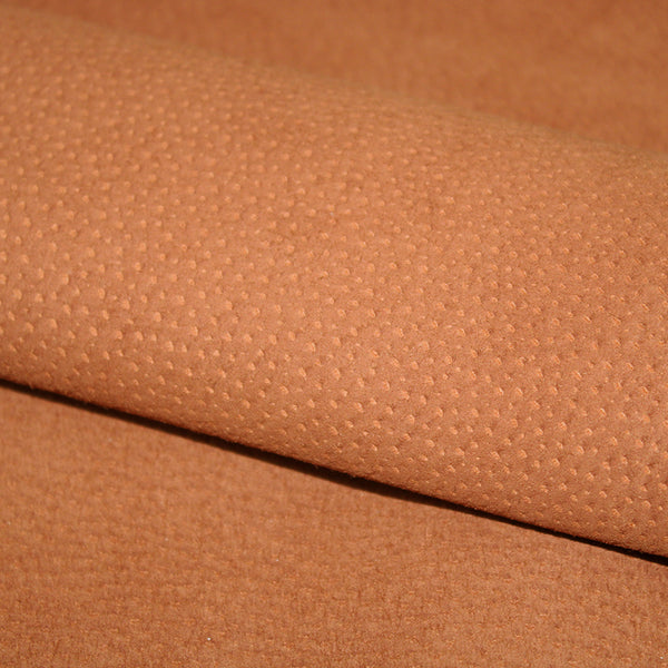 🐖 Cerdo serraje color coñac