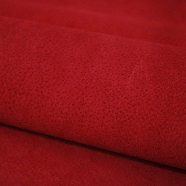 🐖 Cerdo serraje color rojo