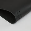Cubierta de piel vacuno engrasado negro – A5 y Pocket