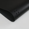 Cubierta de piel vacuno color negro – A5 y Pocket