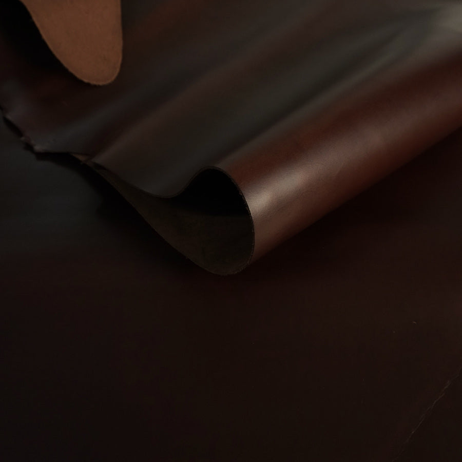 🐂 Vacuno pull-up color castaña