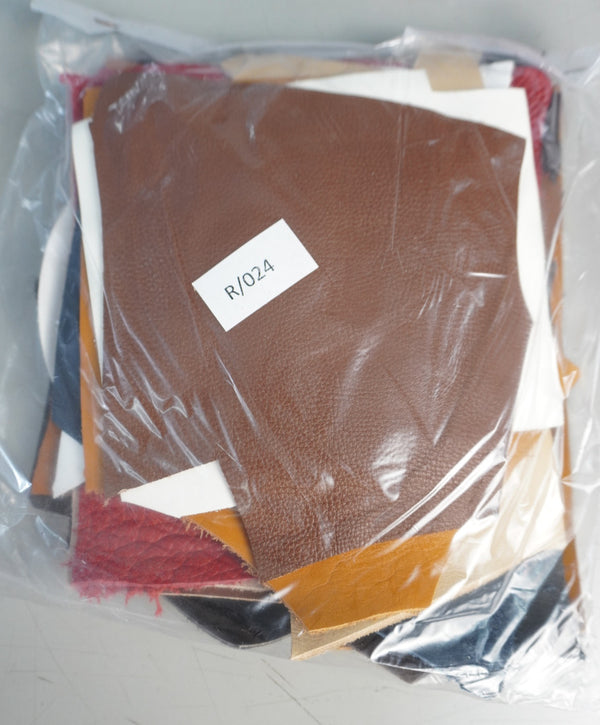 🐄 Bolsa de Retales de Vacuno 0,5 kg