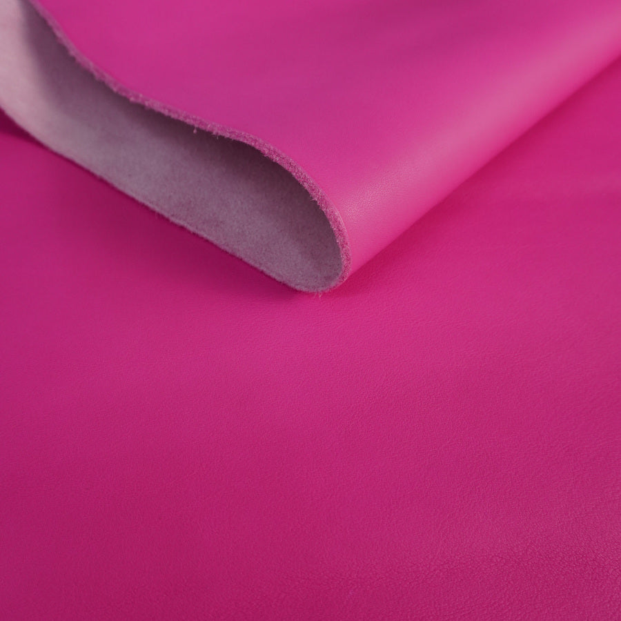 Vacuno Fontanellas Fucsia Flúor