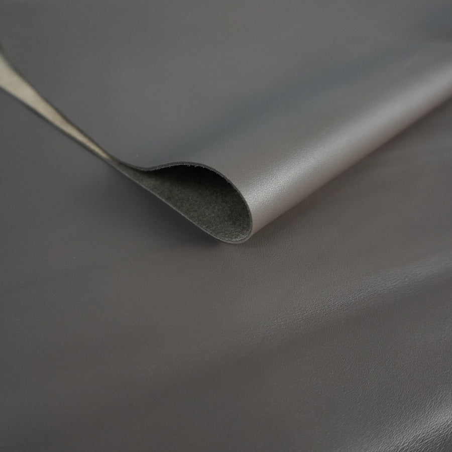 Vacuno Flor Anapado Taupe Oscuro