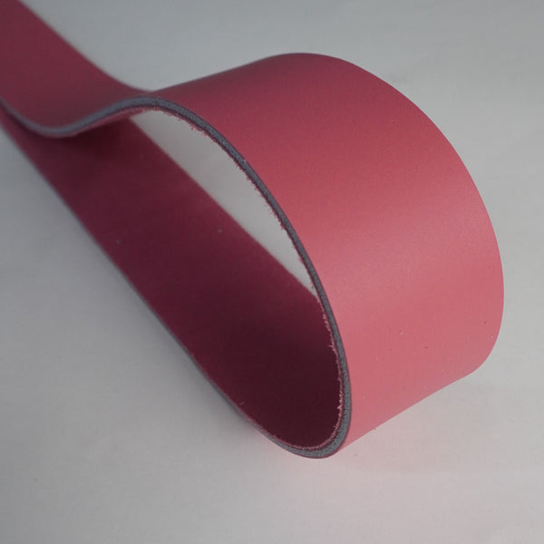 Tiras de Cinturón de Piel Fontanellas i Martí-Rosa