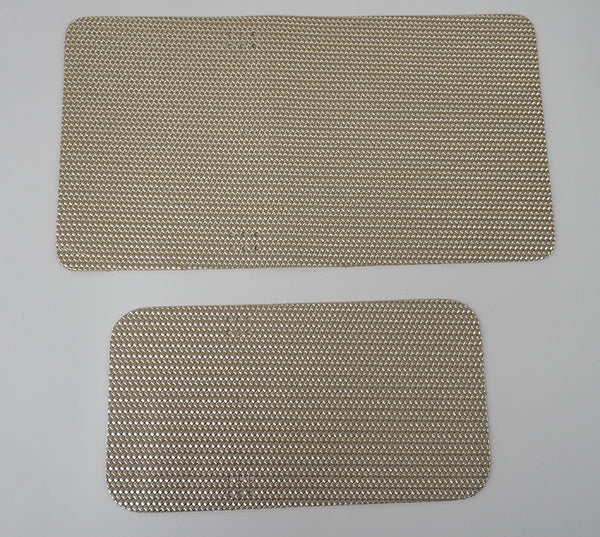 Cubierta de piel vacuno grabado dorado – A5 y Pocket