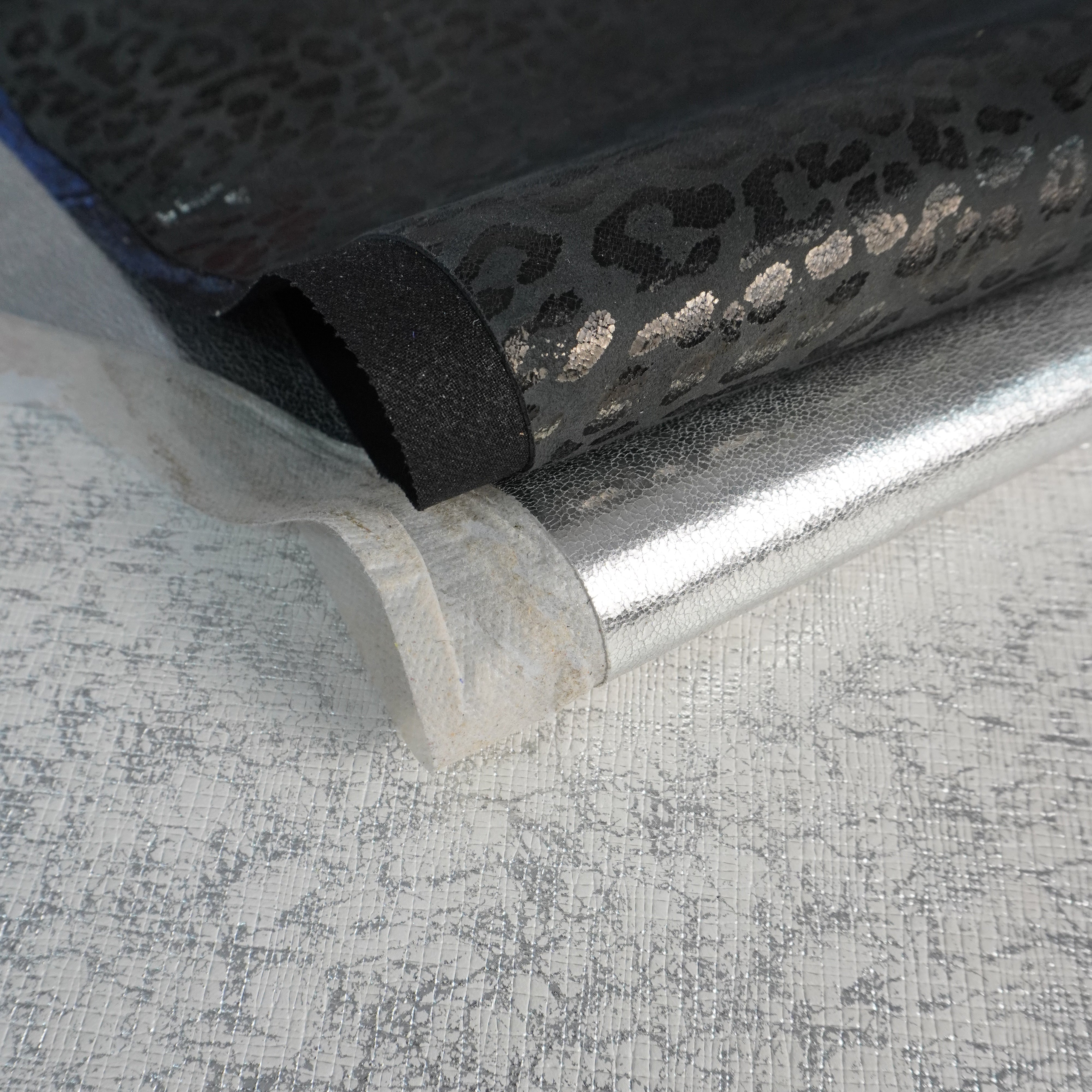 Lote de fantasía reforzada