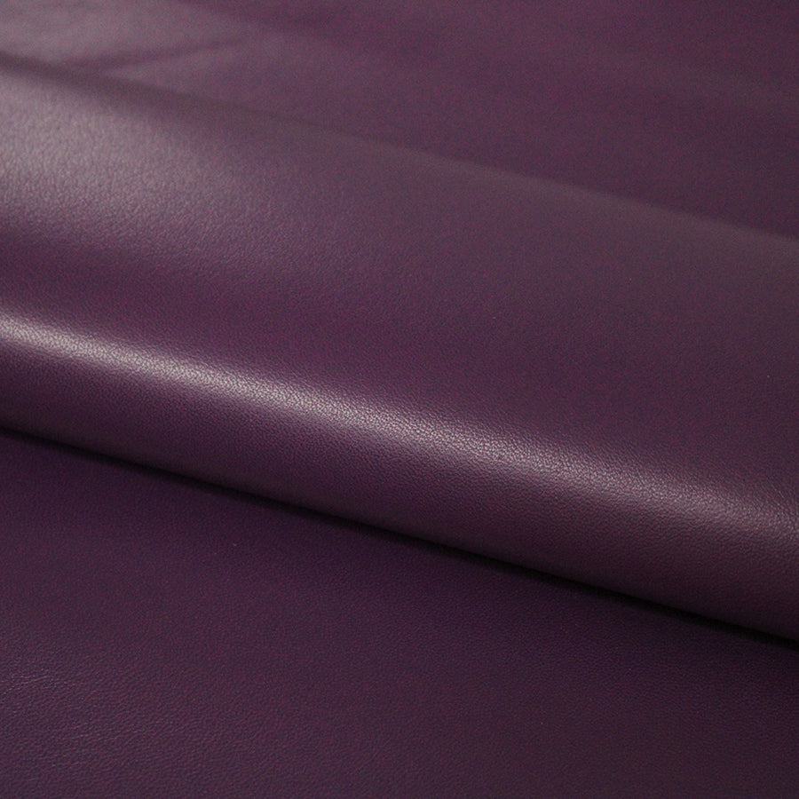 🐐 Napa confección morado