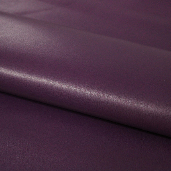 🐐 Napa confección morado