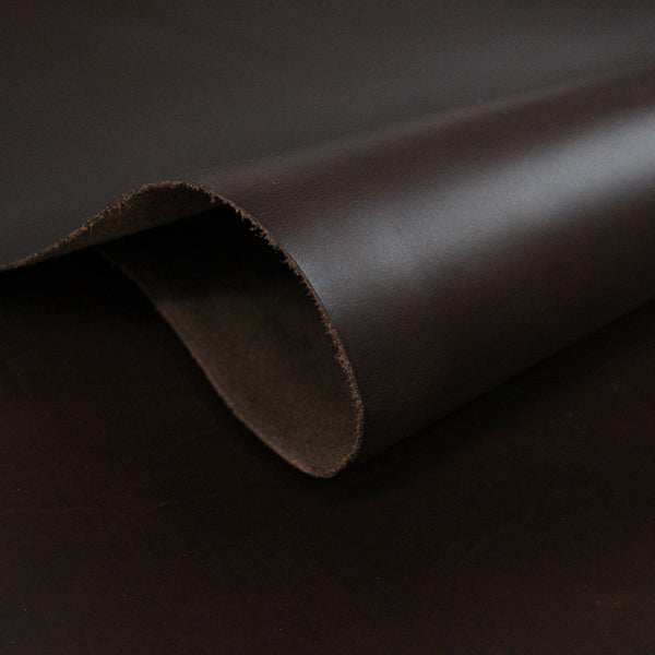 🐂 Vacuno pull-up castaña