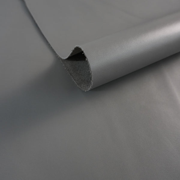 Retal de vacuno flor gris