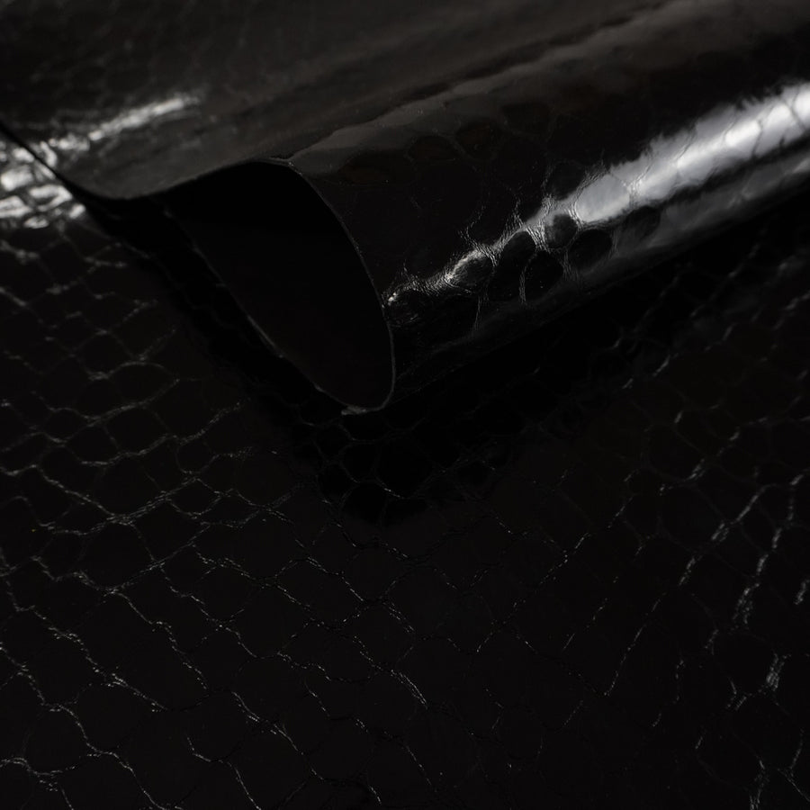 Cabra serpiente negro - imagen 1