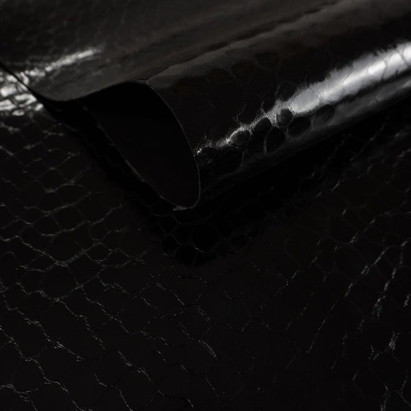 Cabra serpiente negro - imagen 1