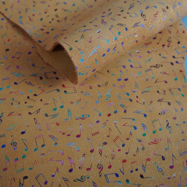 Serraje naranja - imagen 1