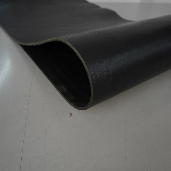 Retal vaquetilla negro