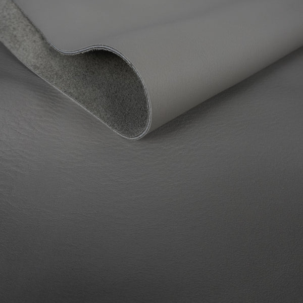 Retal de vacuno plena flor Fontanellas gris