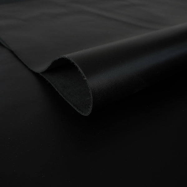 Retal de vacuno negro