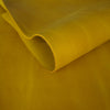 Retal de vacuno engrasado amarillo