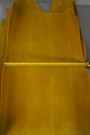 Retal de vacuno engrasado amarillo