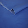 Retal de vacuno plena flor bombeado fontanelles azul