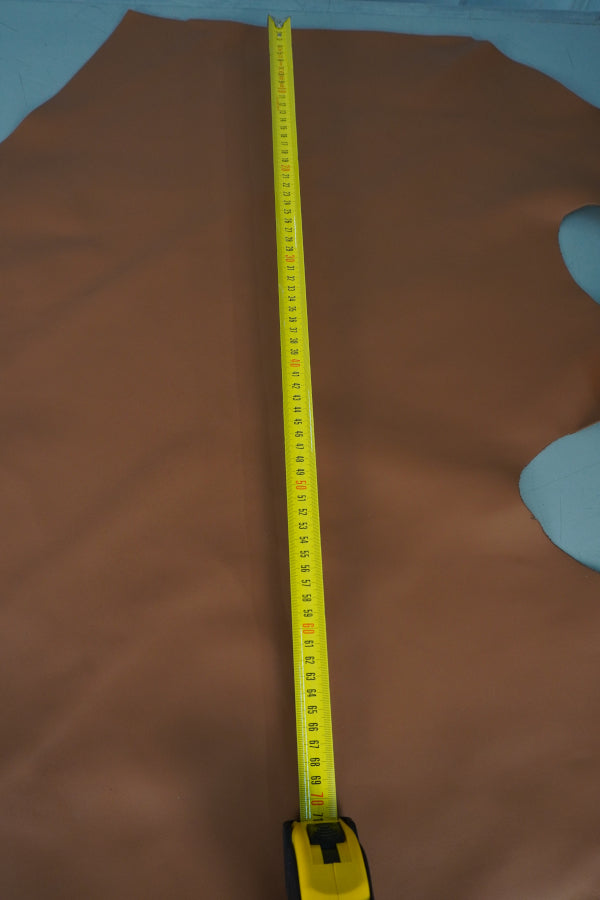 Retal de vacuno Fontanellas con cuerpo cuero