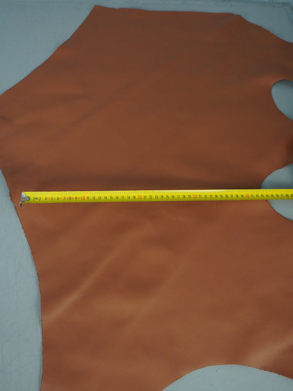 Retal de vacuno Fontanellas con cuerpo cuero