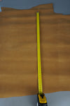 Retal de nobuck color camel