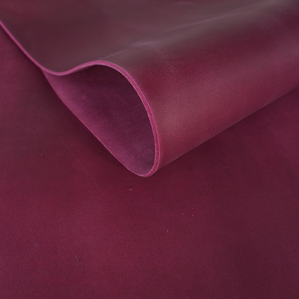 🐂 Retal de vacuno engrasado fucsia