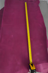🐂 Retal de vacuno engrasado magenta