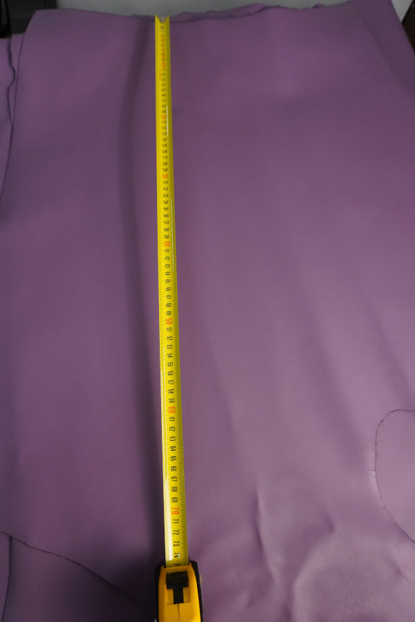 🐂 Retal de vacuno Fontanellas lila