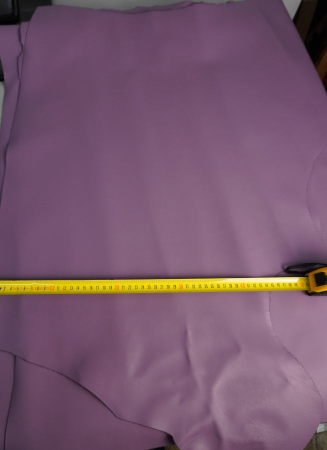 🐂 Retal de vacuno Fontanellas lila