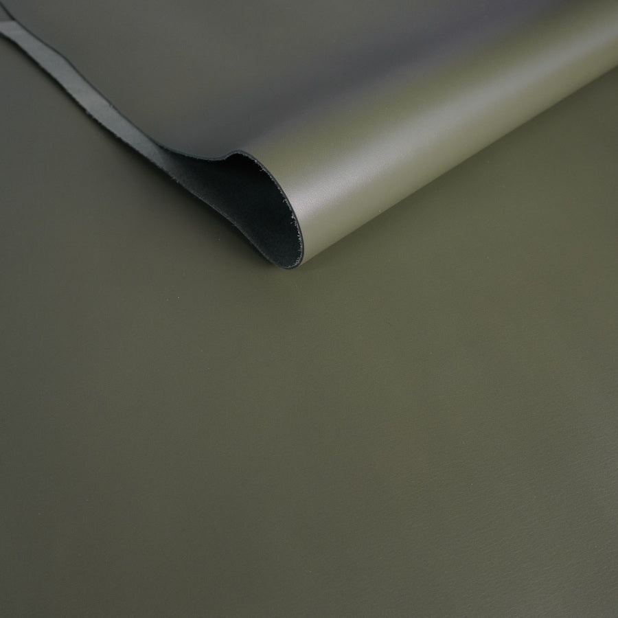 🐂 Retal de vacuno italiano verde oliva