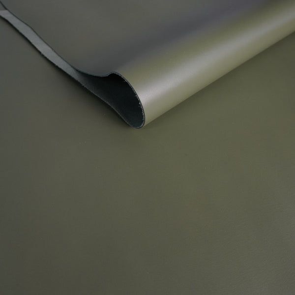 🐂 Retal de vacuno italiano verde oliva