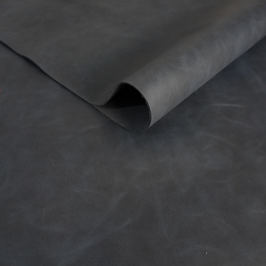 🐂 Vacuno Encerado Azul