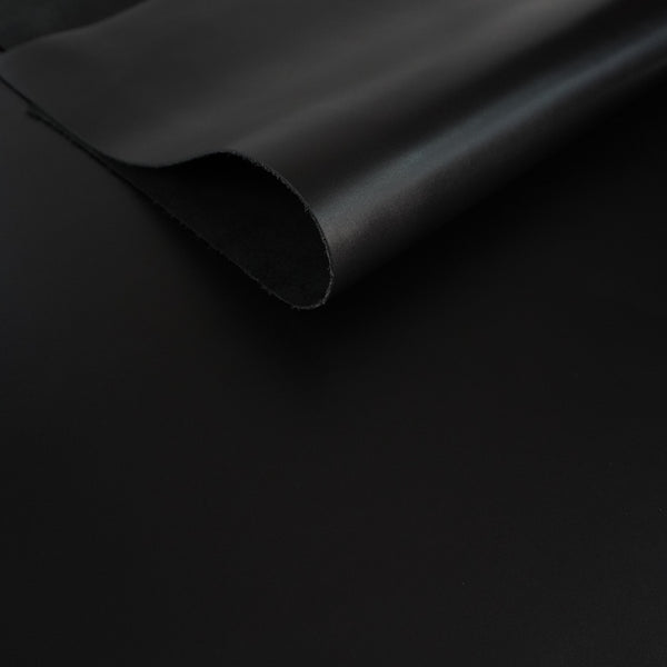 🐂 Retal de vacuno negro liso