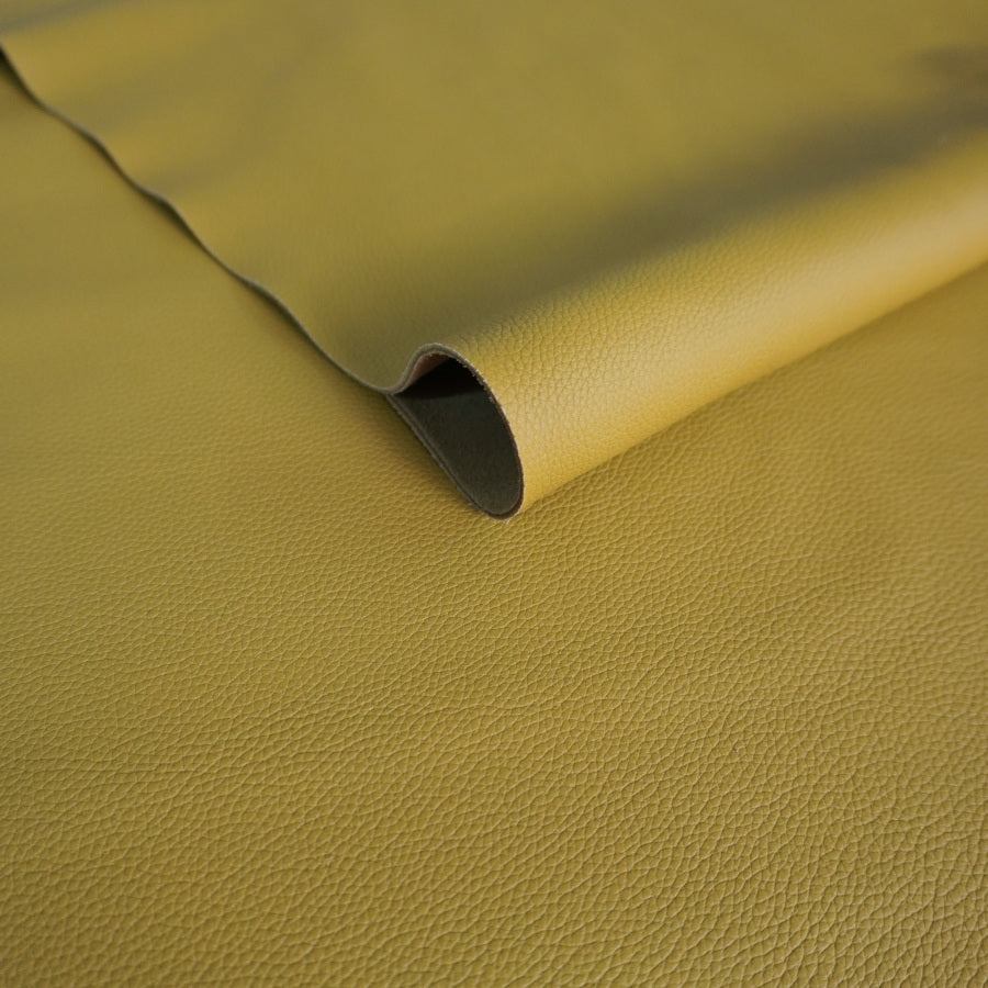 🐂 Retal de vacuno bombeado ocre