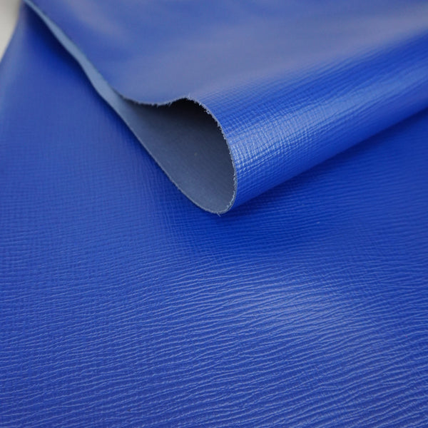 🐂 Retal de vacuno grabado tiburón azulón