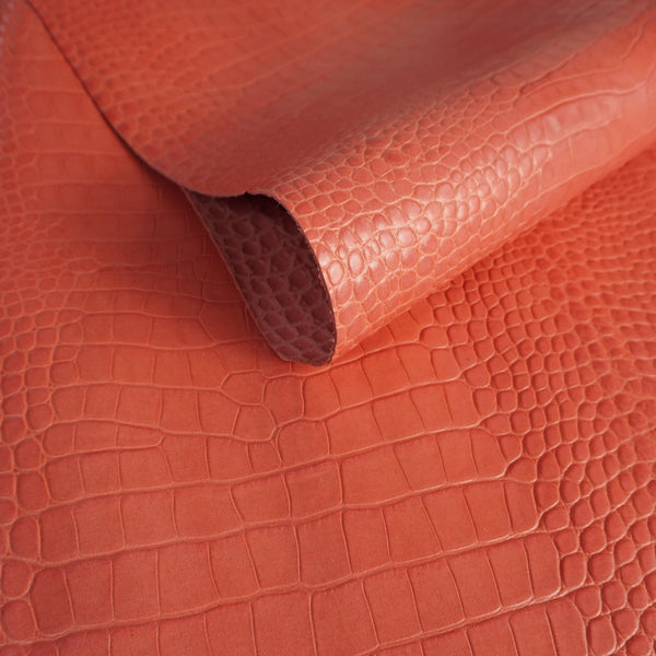 🐂 Retal de vacuno coco rosa