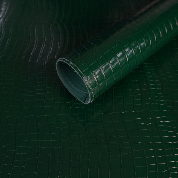 🐂 Retal de vacuno coco verde