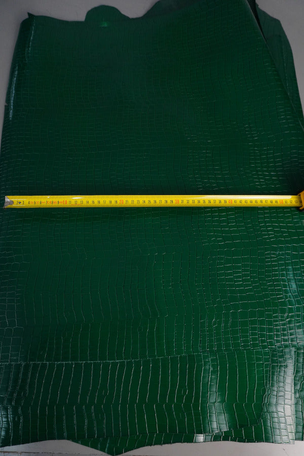 🐂 Retal de vacuno coco verde