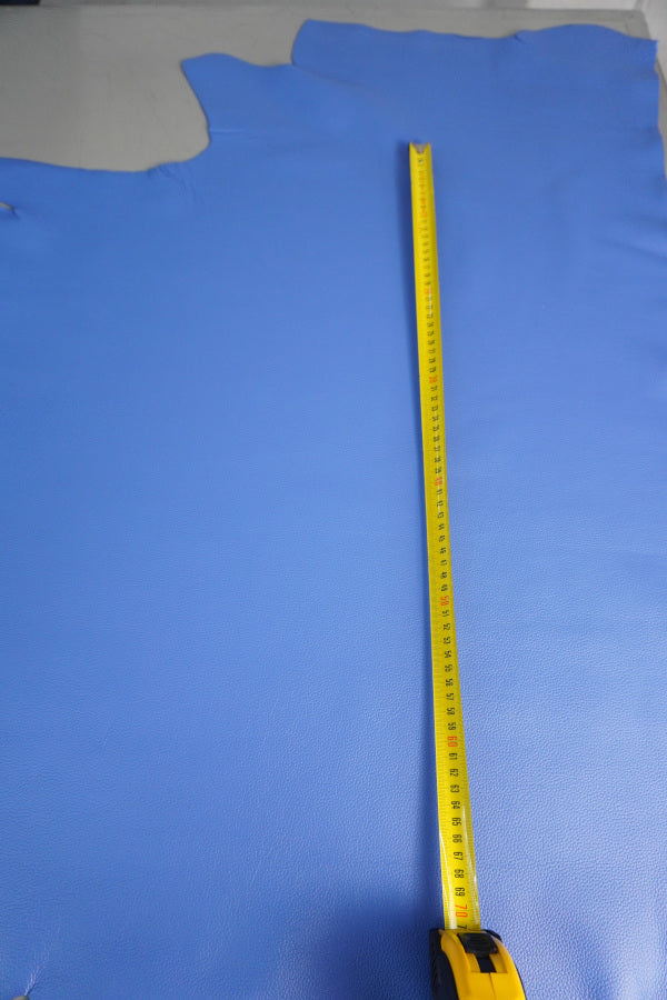 🐂 Retal de vacuno Castagneto azul