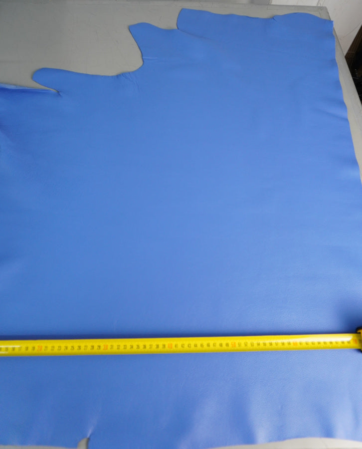 🐂 Retal de vacuno Castagneto azul