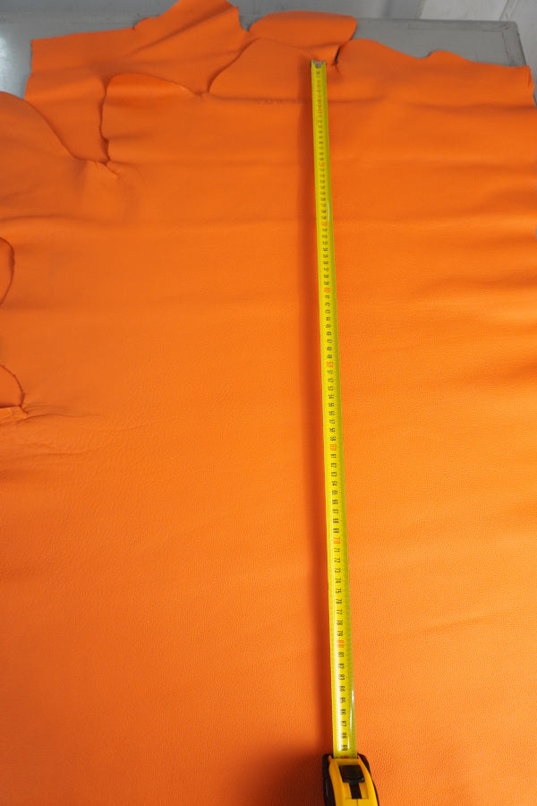 🐂 Retal de vacuno Castagneto naranja