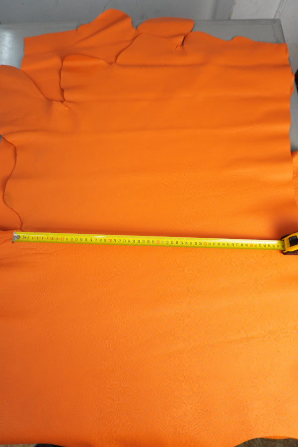 🐂 Retal de vacuno Castagneto naranja