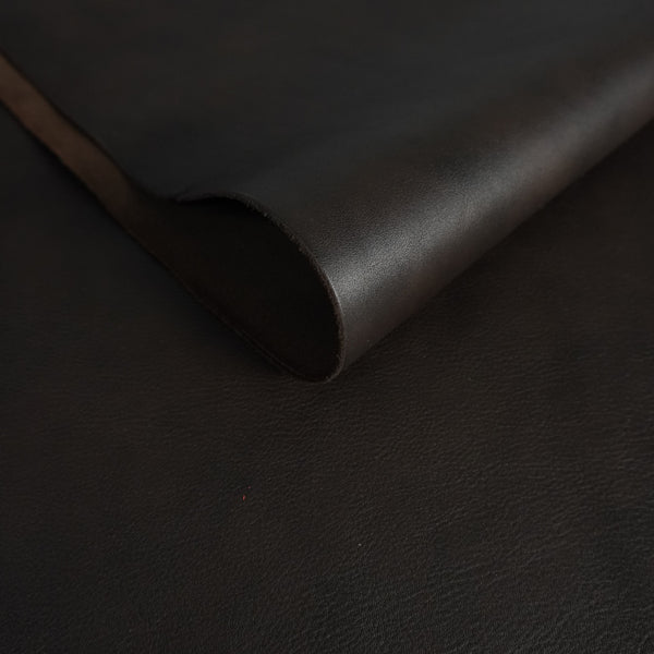 🐂 Retal de vacuno rústico marrón