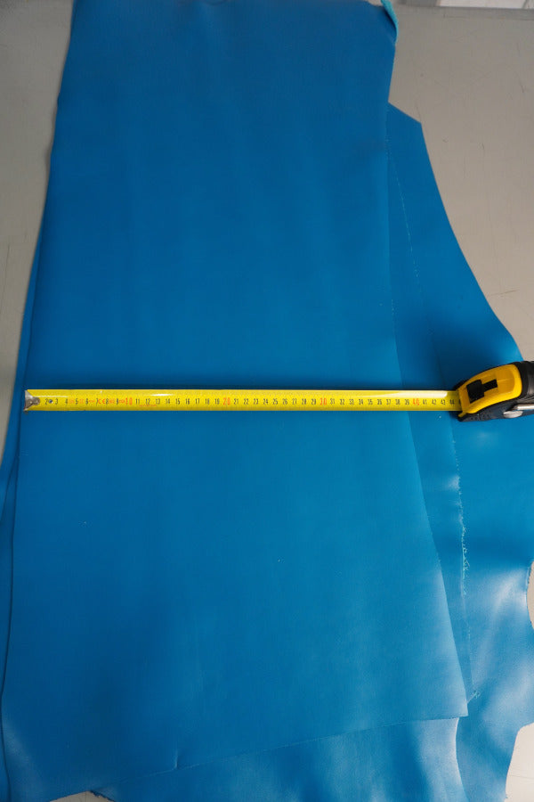 🐂 Retal de vacuno premium azul