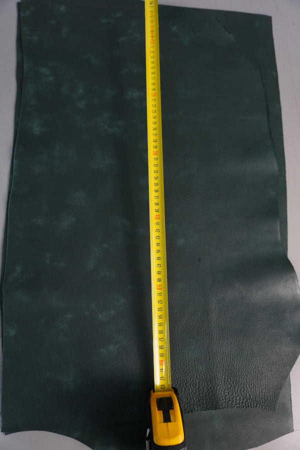 🐂 Retal de vacuno rústico verde