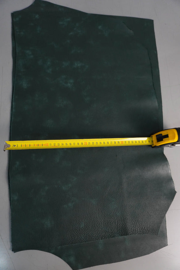 🐂 Retal de vacuno rústico verde